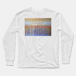 squall Long Sleeve T-Shirt